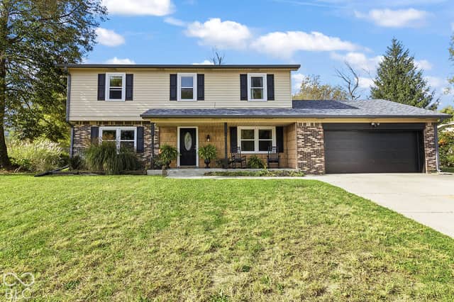 588 Waterview Boulevard, Greenfield, IN 46140, photo 2 of 69