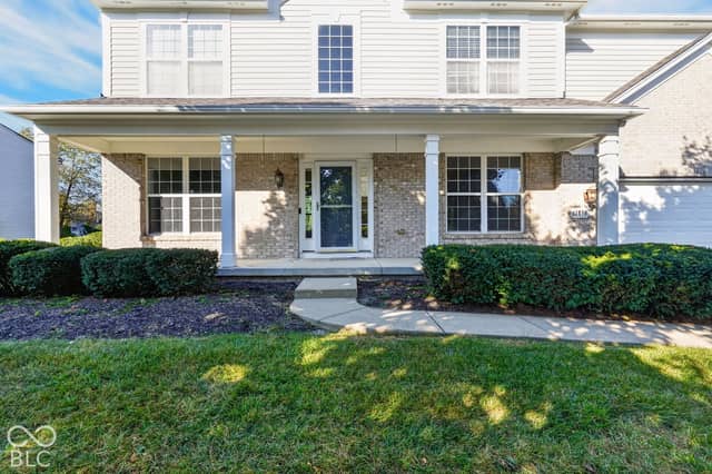 11818 Kittery Drive, Fishers, IN 46037, photo 4 of 55