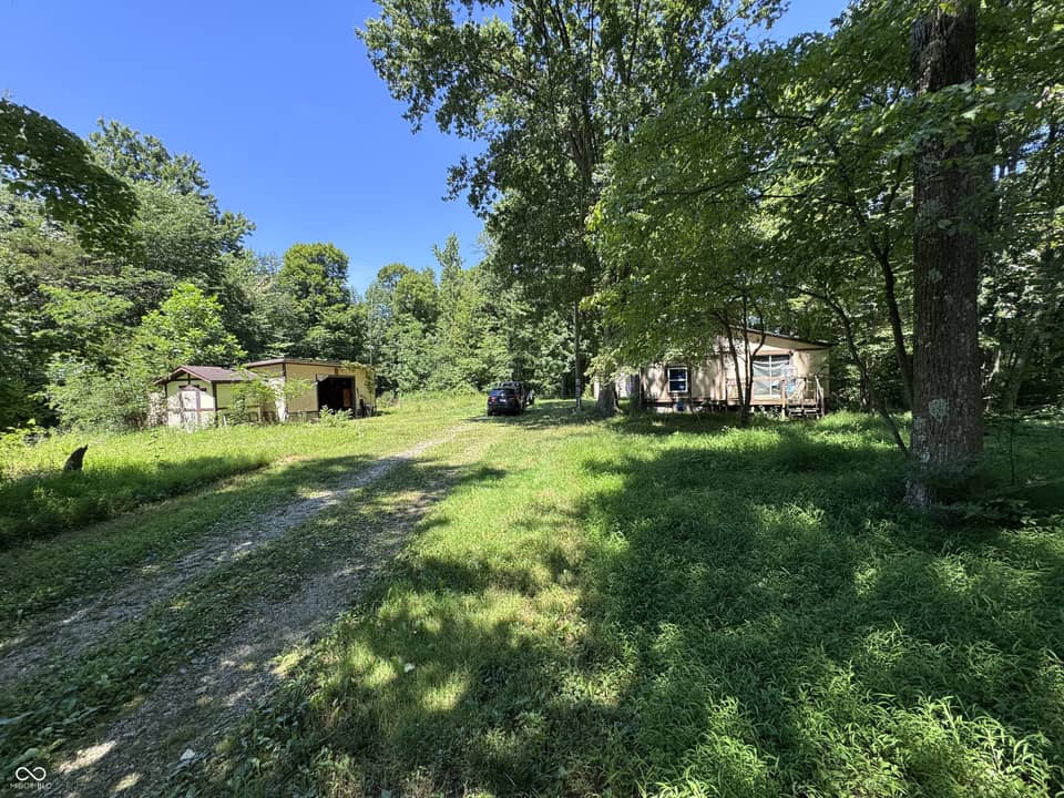 11725 Weber Lane, Bloomfield, IN 47424, photo 1 of 19