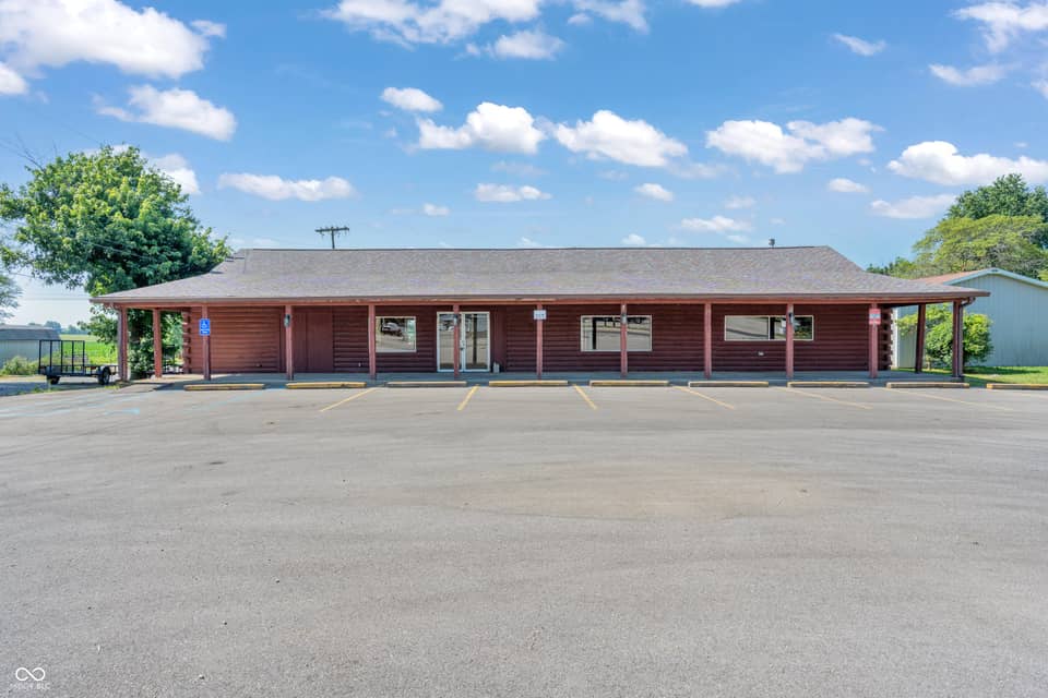 6977 W Main, Danville