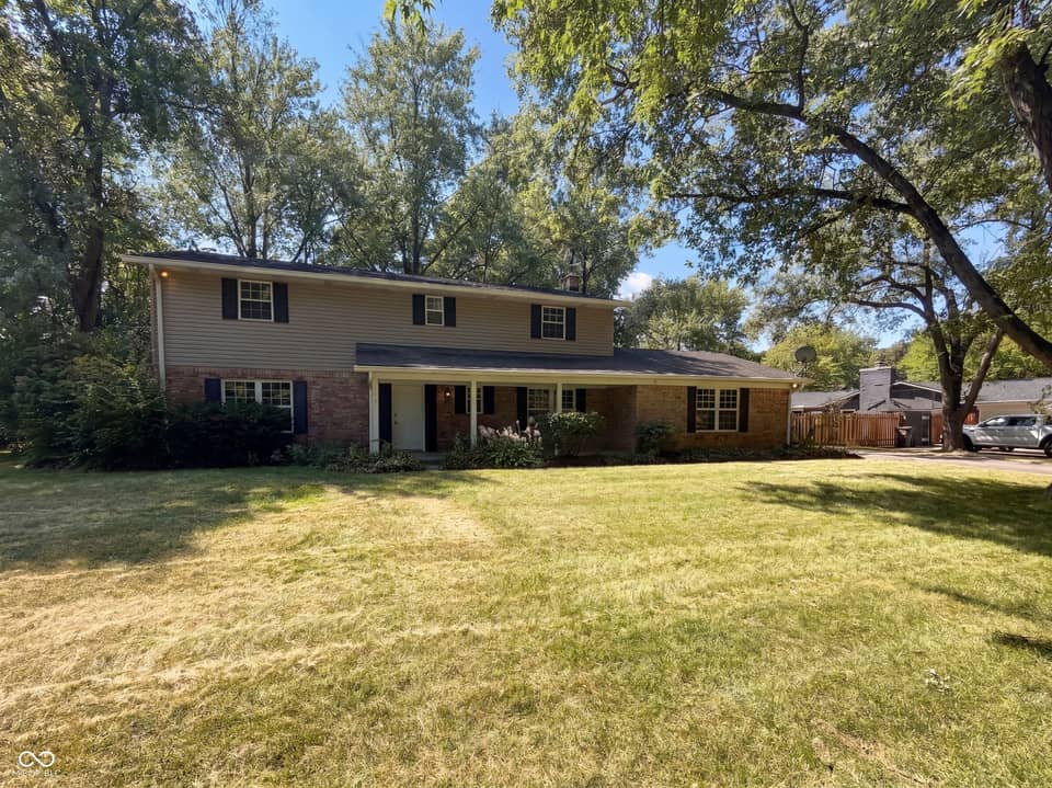 7836 Wawasee Drive, Indianapolis, IN 46250, photo 1 of 28
