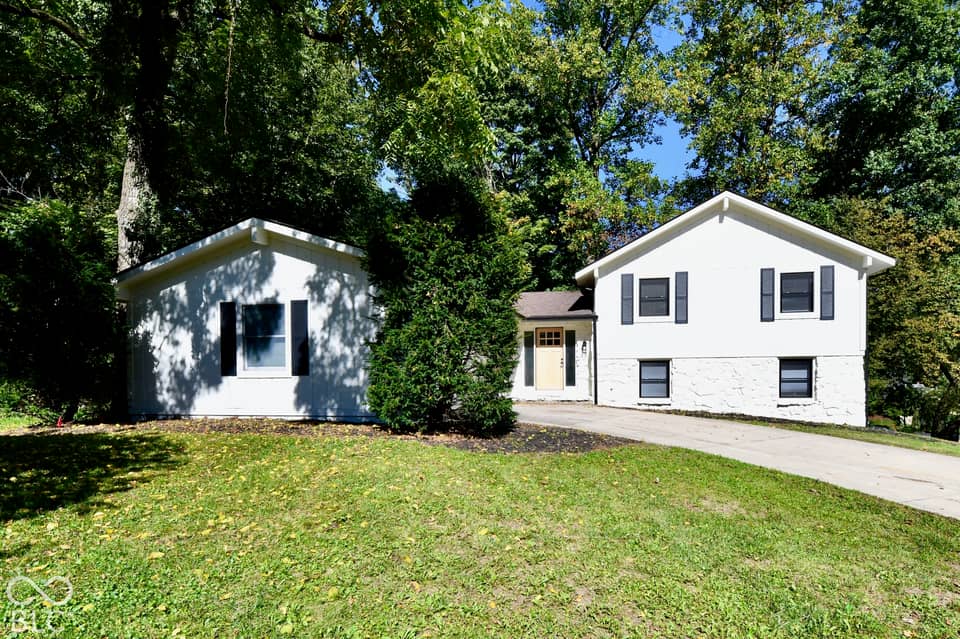1814 Walnut Way, Noblesville