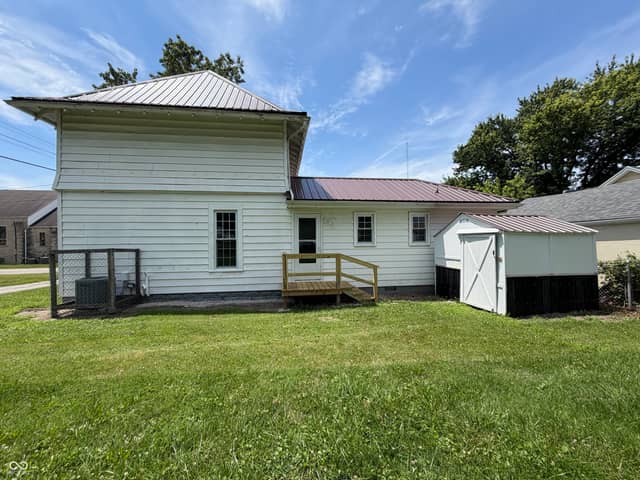 106 N 7th Street, New Castle, IN 47362, photo 4 of 11