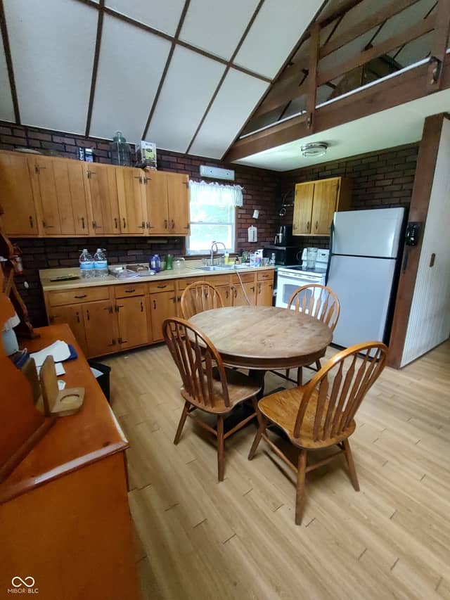 9312 Spearsville Road, Morgantown, IN 46160, photo 5 of 19
