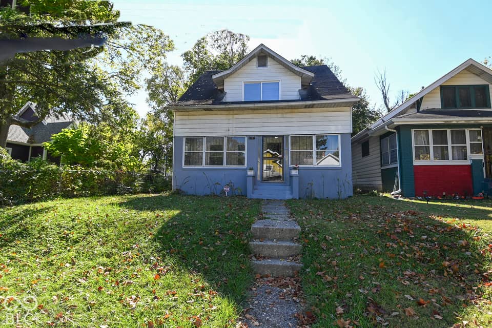 1137 W 34th Street, Indianapolis, IN 46208, photo 1 of 39