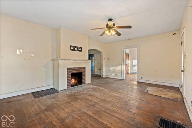 3916 Winthrop, Indianapolis, IN 46205, photo 5 of 14