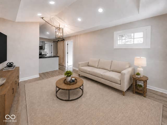 3033 Forest Manor Avenue, Indianapolis, IN 46218, photo 5 of 26