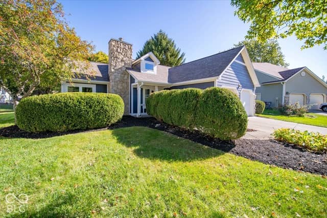 9119 Hardwood Court, Indianapolis, IN 46250, photo 5 of 25