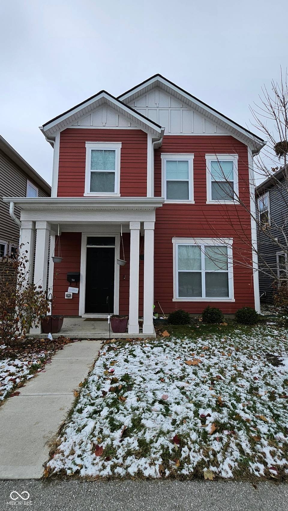 314 N Warman Avenue, Indianapolis, IN 46222, photo 1 of 15