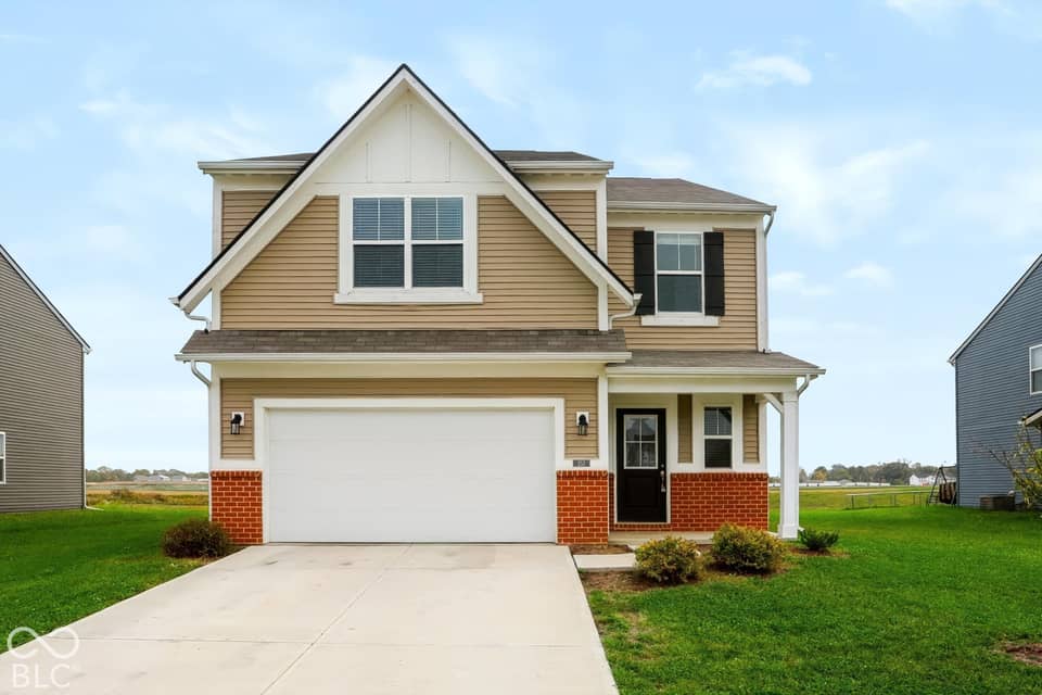253 Switchgrass, Whiteland, IN 46184, photo 1 of 48