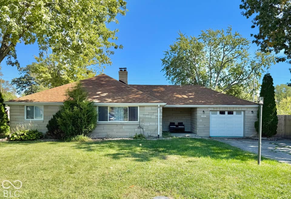 3514 N Pauline Avenue, Muncie, IN 47304, photo 1 of 22