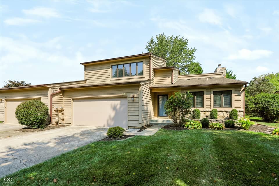 328 Sandbrook Drive, Noblesville