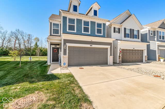 13540 Dewpoint Lane, Fishers, IN 46037, photo 3 of 48