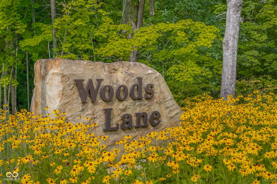 Lot 1 Woods Lane, Nashville