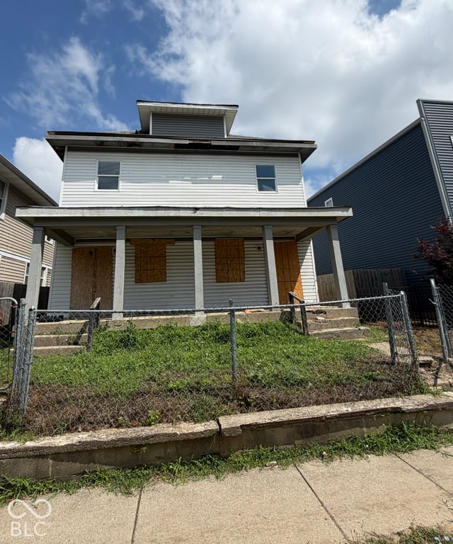 2322 Prospect Street, a Roots listing