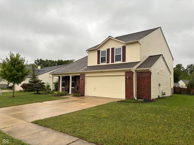 1274 River Ridge Drive, Brownsburg, IN 46112, photo 5 of 37