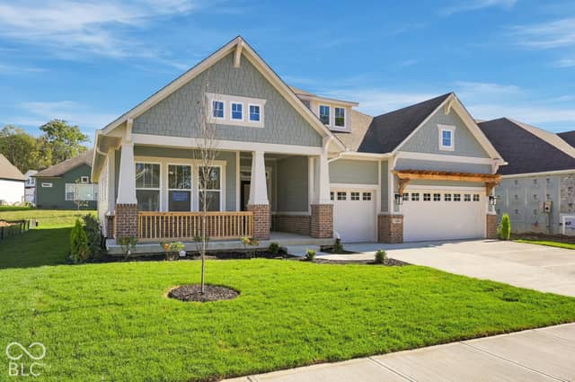 11851 Gray Ghost Way, Fishers, IN 46040, photo 3 of 40