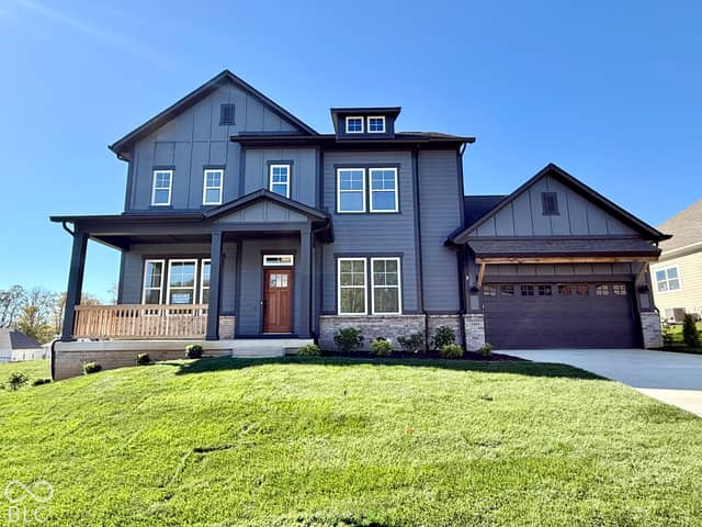 15955 Vitalize Run, Fishers, IN 46040, photo 2 of 21