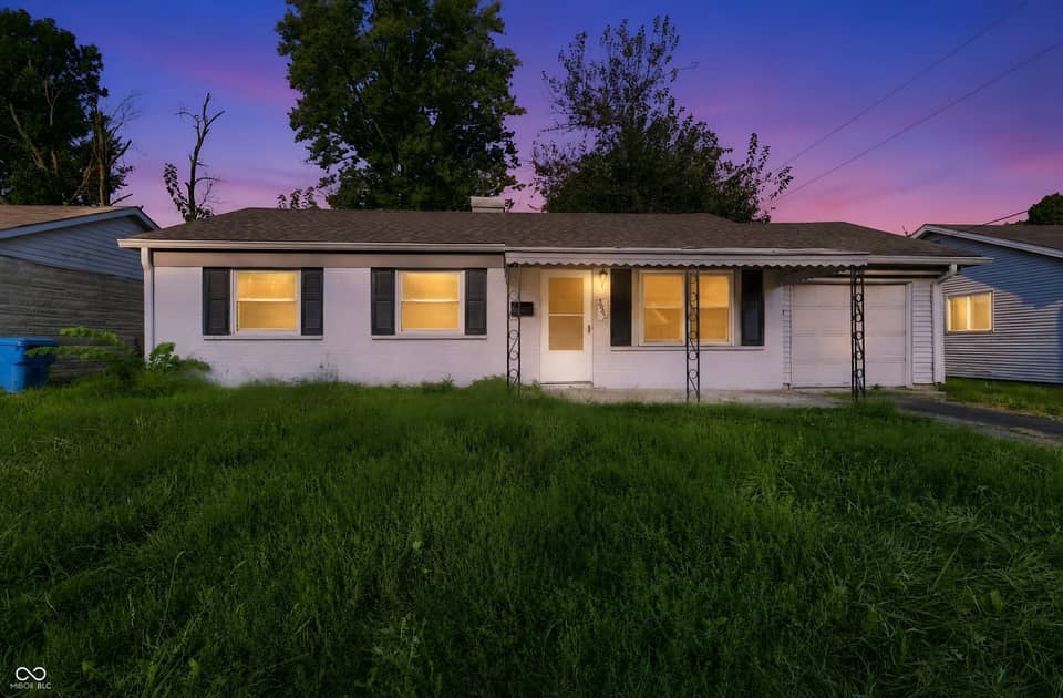 3642 Tiffany Drive, Indianapolis, IN 46226, photo 1 of 16