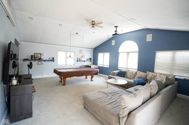 431 N 14th Avenue N, Beech Grove, IN 46107, photo 4 of 26