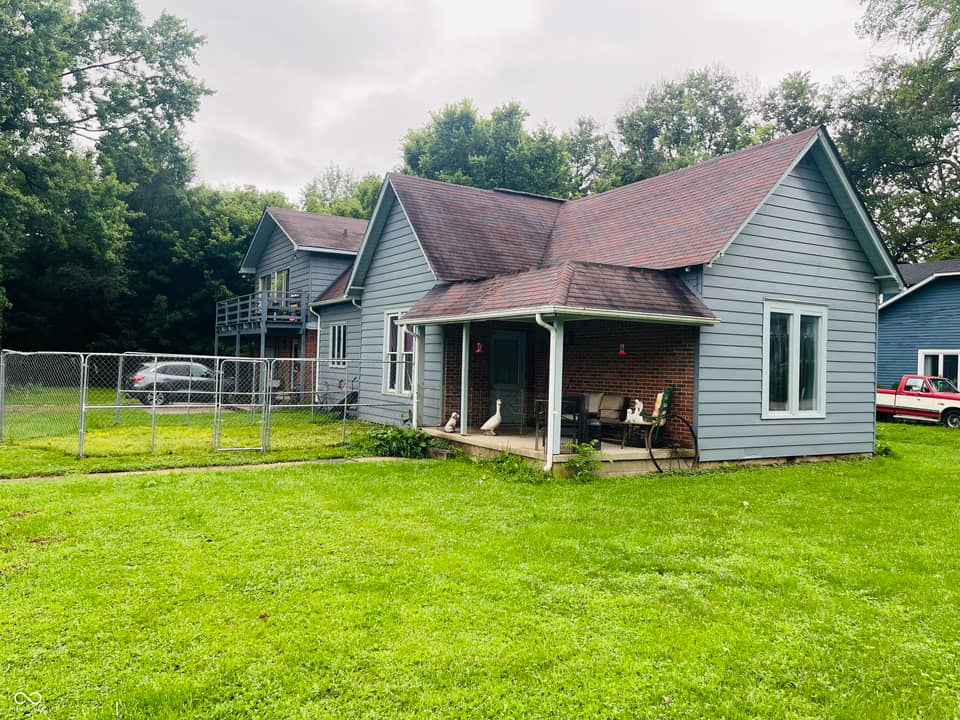 565 Sheridan Road, Noblesville