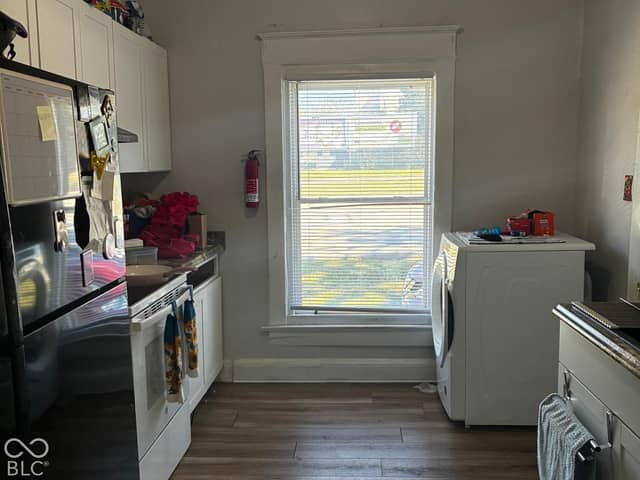 1917 W 10th Street, Indianapolis, IN 46222, photo 5 of 5
