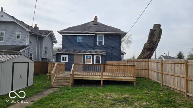 642 Udell Street, Indianapolis, IN 46208, photo 5 of 16
