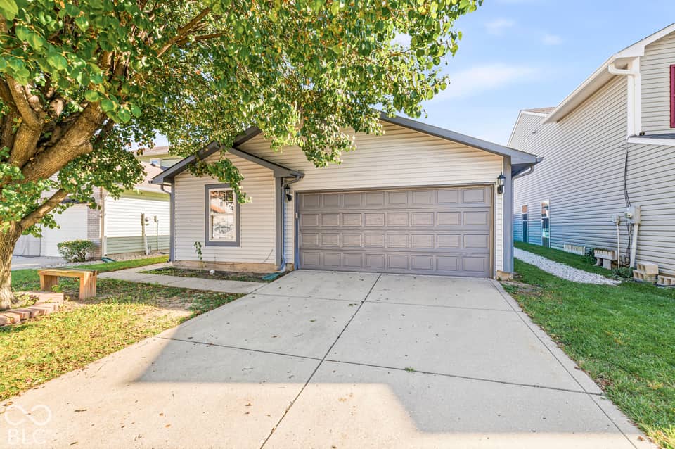 6719 Glenn Meade Drive, Indianapolis, IN 46241, photo 1 of 14