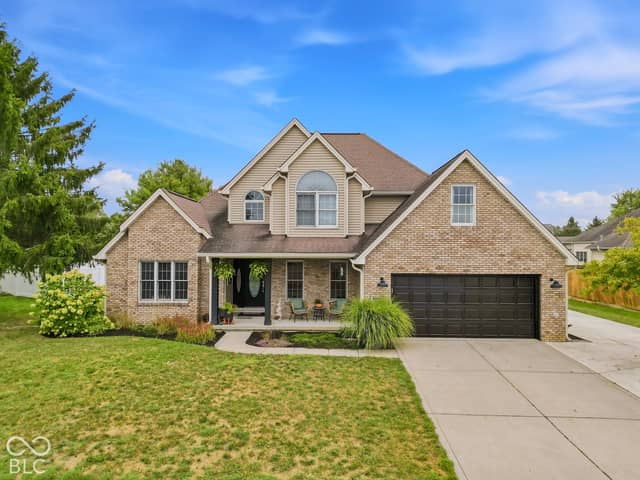 3693 Arapahoe Trail, Columbus, IN 47203, photo 2 of 42