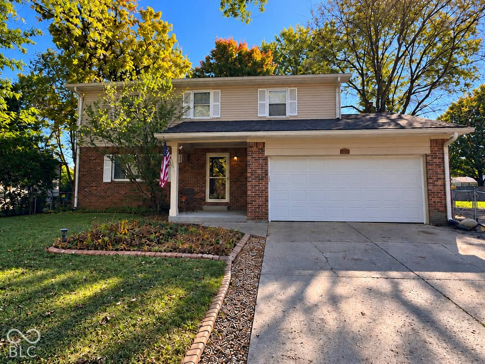 5807 Furnas Road, Indianapolis, IN 46221, photo 1 of 16