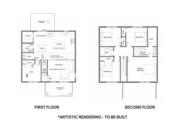 574 S Walnut Street, French Lick, IN 47432, photo 4 of 4