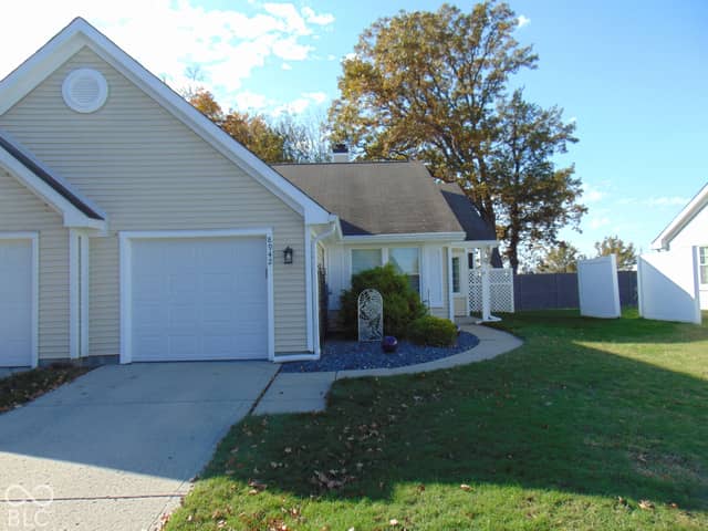 8942 Trager Court, Indianapolis, IN 46256, photo 2 of 31