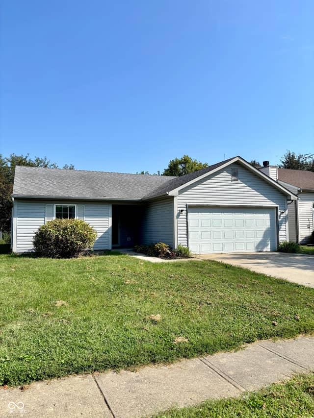 1808 Roosevelt Drive, Greenfield, IN 46140, photo 5 of 26