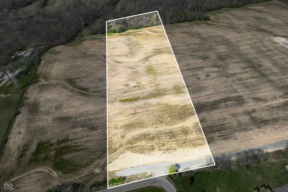 Lot 2 Legacy Estates Road, Mooresville