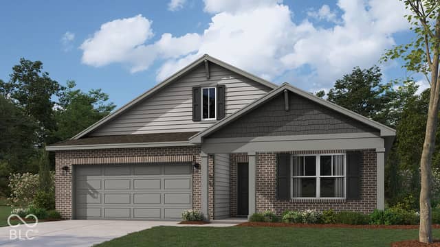 6831 Elden Drive, Indianapolis, IN 46221, photo 2 of 35