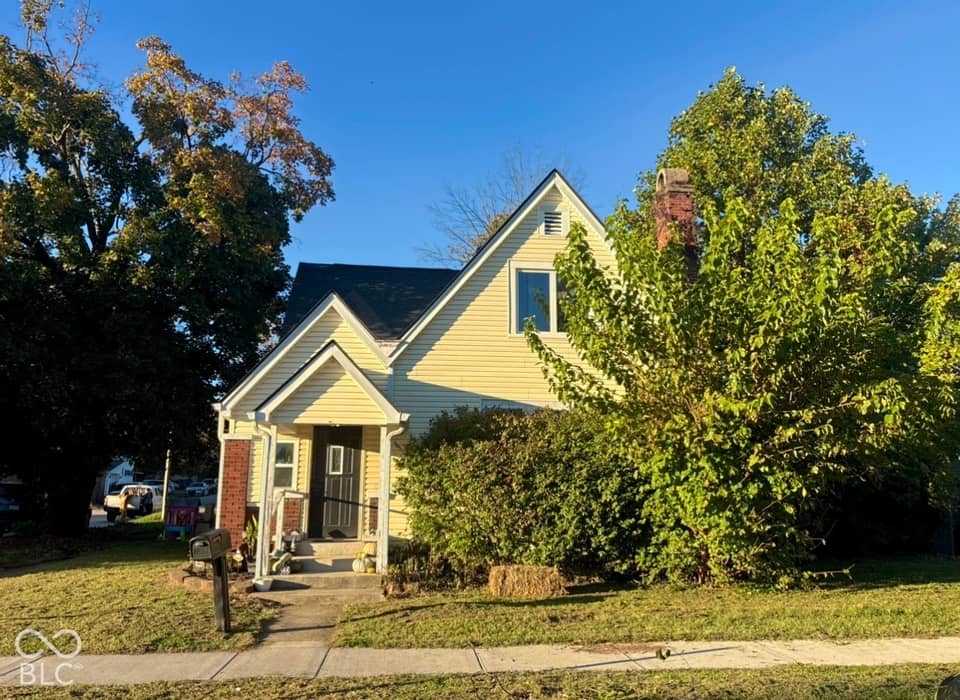 710 E Harrison Street, Martinsville, IN 46151, photo 1 of 10