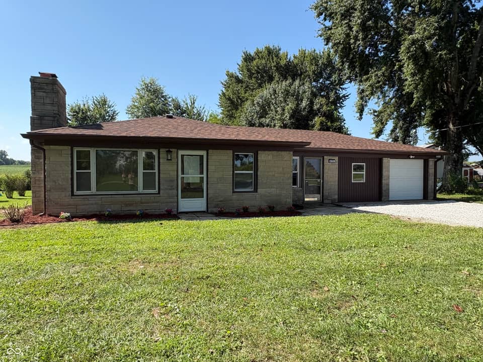 8772 E State Road 42, Poland