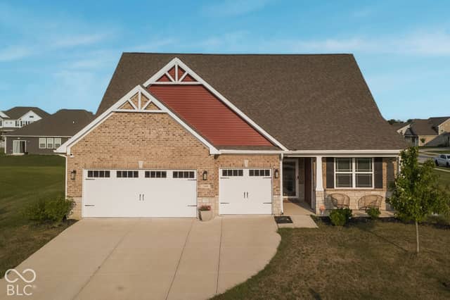 2409 Oakmont Drive, Plainfield, IN 46168, photo 2 of 36