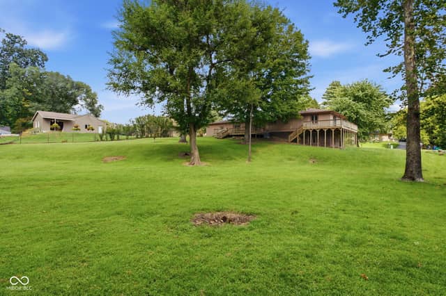 12774 N Oakhaven Drive, Camby, IN 46113, photo 3 of 54