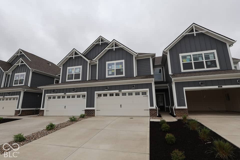 12661 Morning Ridge Way, Noblesville, IN 46060, photo 1 of 18