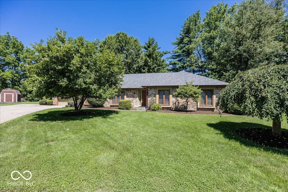 1214 Ironwood Drive W, Carmel