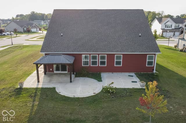 2409 Oakmont Drive, Plainfield, IN 46168, photo 5 of 36