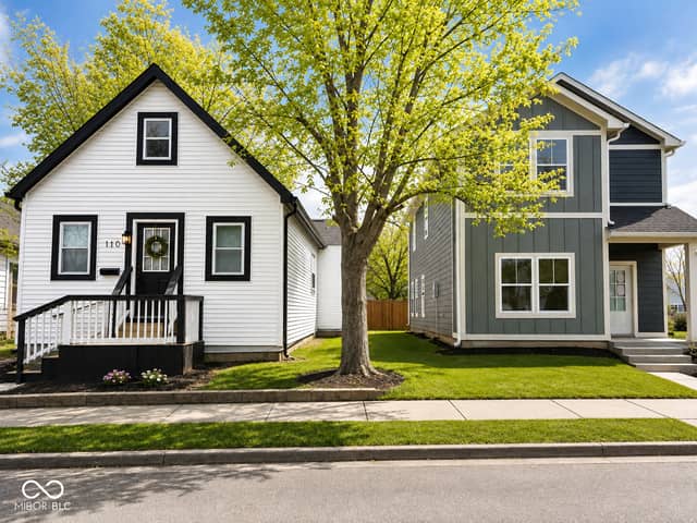 110 Wisconsin, Indianapolis, IN 46225, photo 3 of 21