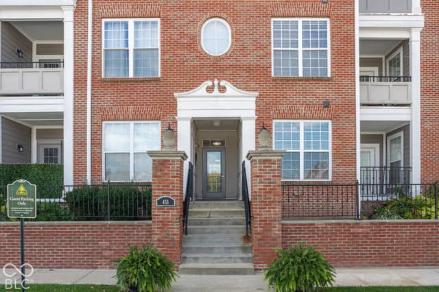 451 American Way N #3H, Carmel, IN 46032, photo 2 of 36