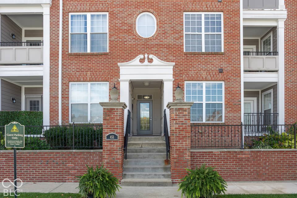451 American Way N #3H, Carmel, IN 46032, photo 1 of 36
