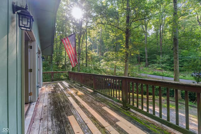 4699 E Sunnyslope Drive, Martinsville, IN 46151, photo 4 of 49