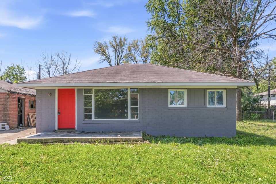 3401 W 31st Street, Muncie