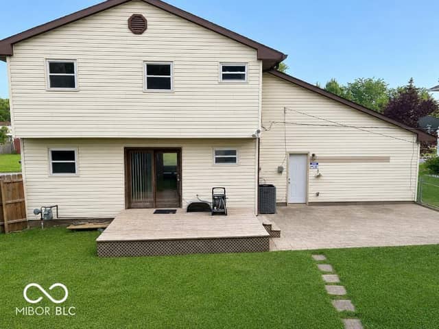 5136 Gambel Road, Indianapolis, IN 46221, photo 3 of 29
