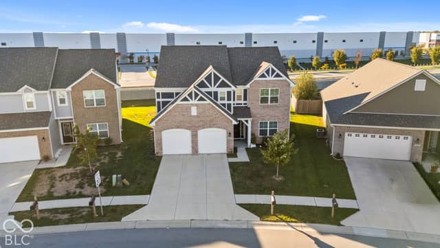 5118 Bramwell Lane, Whitestown, IN 46075, photo 5 of 60