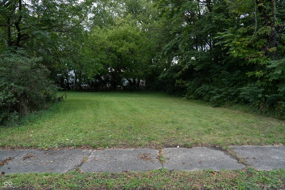3212 Warsaw Street, Fort Wayne